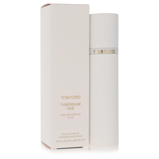 Tubereuse Nue by Tom Ford Mini EDP Spray .34 oz for Women - Thesavour