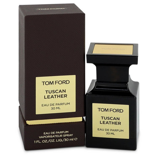 Tuscan Leather by Tom Ford Eau De Parfum Spray for Men - Thesavour