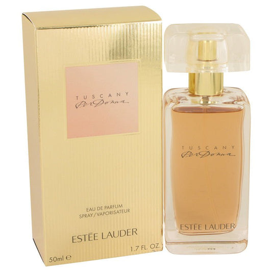 Tuscany Per Donna by Estee Lauder Eau De Parfum Spray 1.7 oz for Women - Thesavour