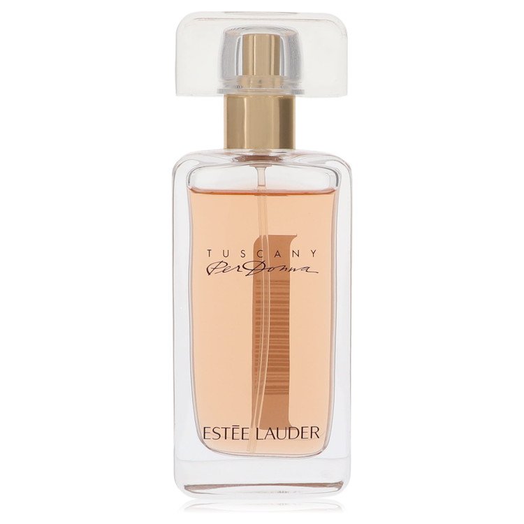 Tuscany Per Donna by Estee Lauder Eau De Parfum Spray (Unboxed) 1.7 oz for Women - Thesavour