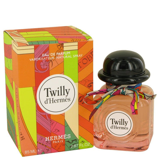 Twilly D'hermes by Hermes Eau De Parfum Spray (unboxed) 2.87 oz for Women - Thesavour