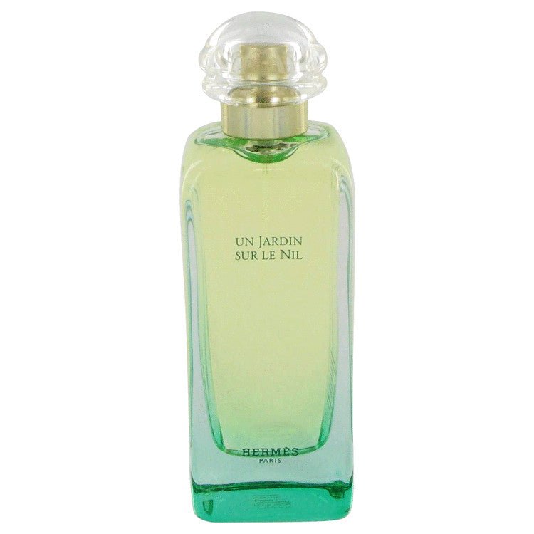 Un Jardin Sur Le Nil by Hermes Eau De Toilette Spray for Women - Thesavour