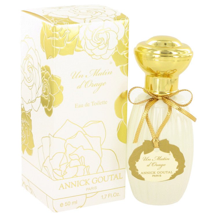 Un Matin d'Orage by Annick Goutal Eau De Toilette Spray for Women - Thesavour