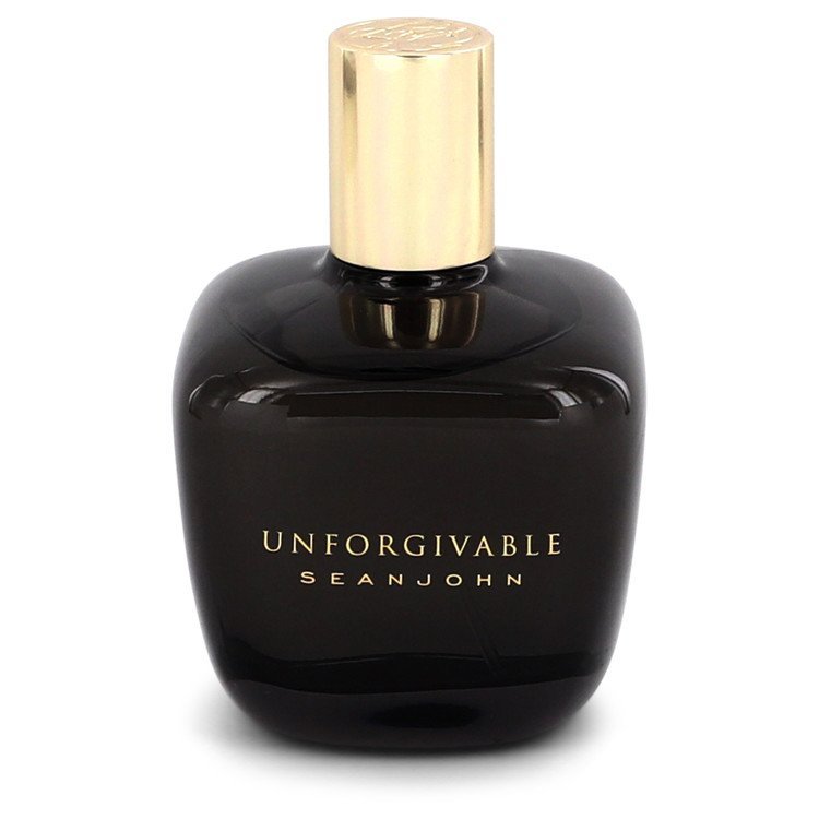 Unforgivable by Sean John Eau De Toilette Spray for Men - Thesavour