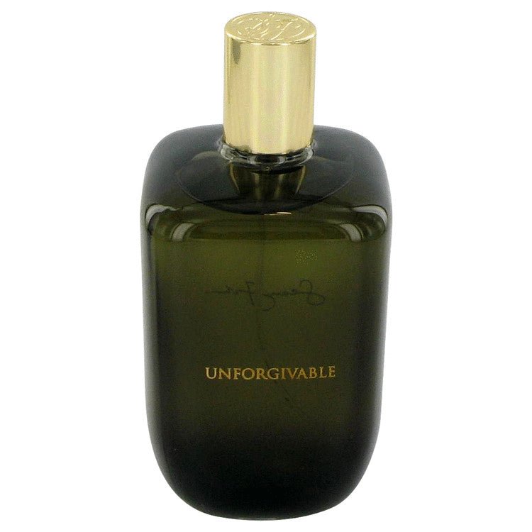 Unforgivable by Sean John Eau De Toilette Spray for Men - Thesavour