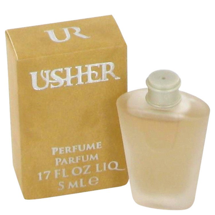 Usher For Women by Usher Mini EDP .17 oz for Women - Thesavour