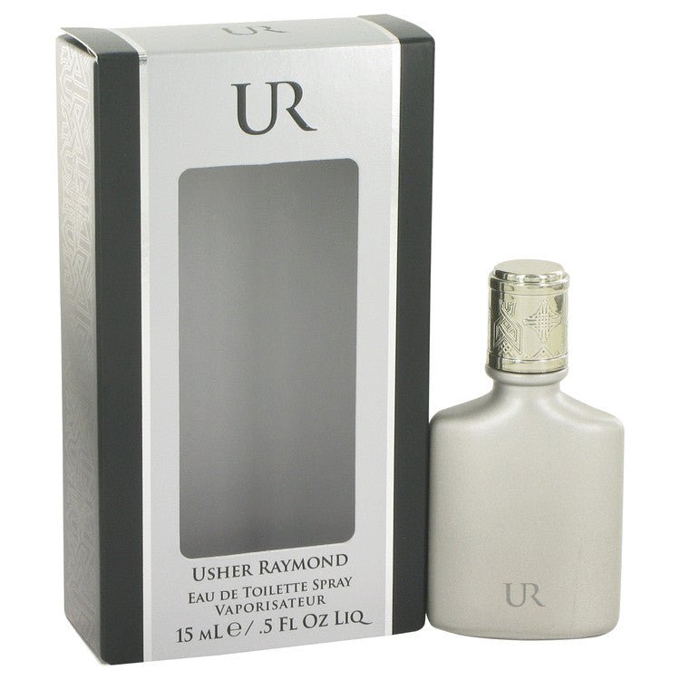 Usher UR by Usher Eau De Toilette Spray 1-2 oz for Men - Thesavour