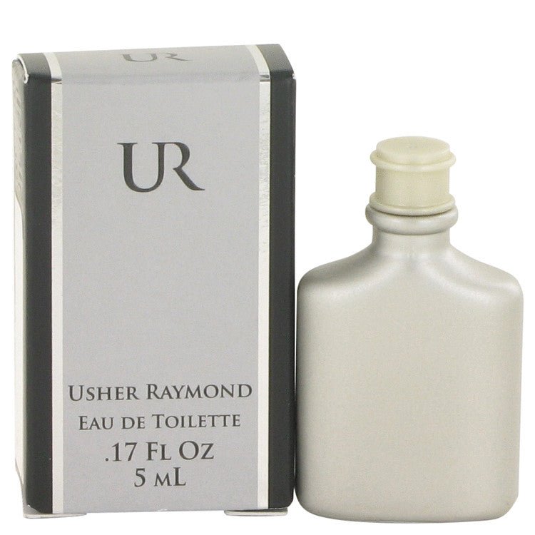 Usher UR by Usher Mini EDT Spray .17 oz for Men - Thesavour