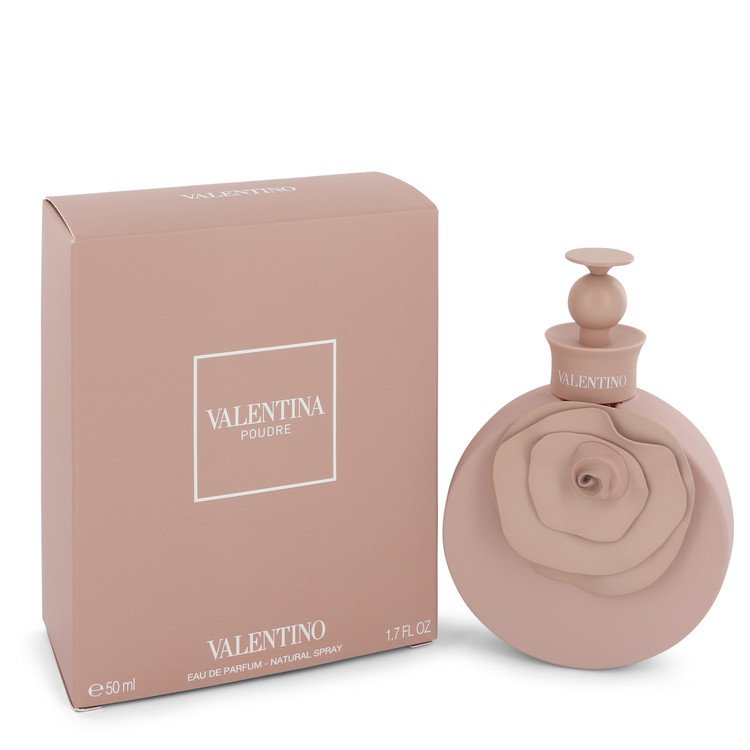 Valentina Poudre by Valentino Eau De Parfum Spray for Women - Thesavour