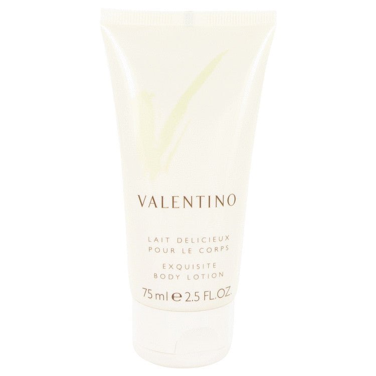 Valentino V by Valentino Body Lotion 2.5 oz for Women - Thesavour