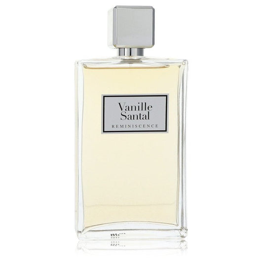 Vanille Santal by Reminiscence Eau De Toilette Spray (Unisex )unboxed 3.4 oz for Women - Thesavour