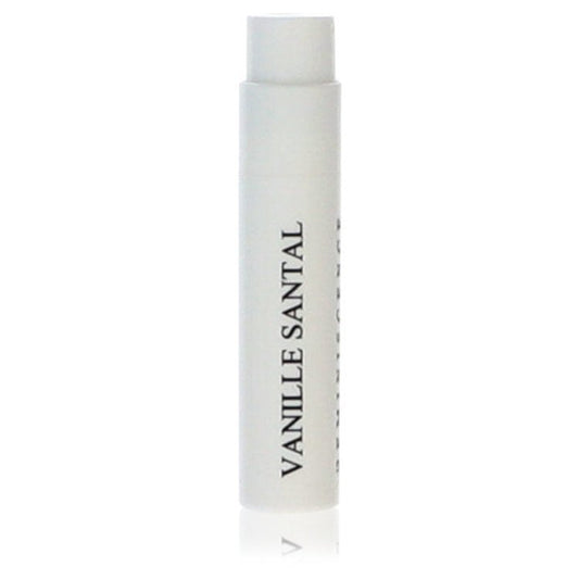 Vanille Santal by Reminiscence Vial (sample) .04 oz for Women - Thesavour