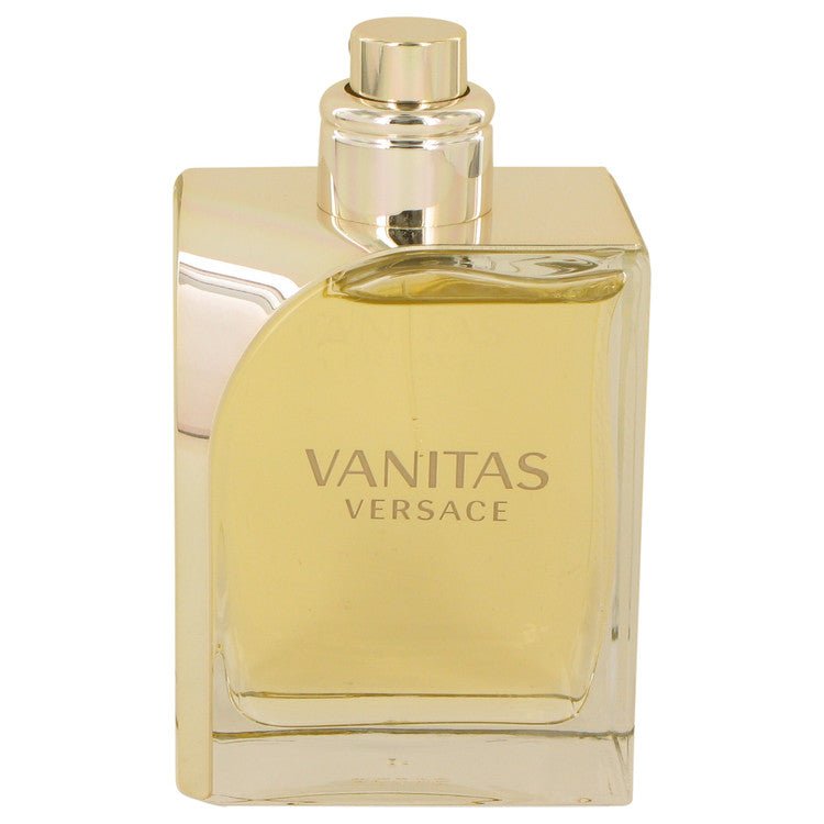 Vanitas by Versace Eau De Parfum Spray for Women - Thesavour