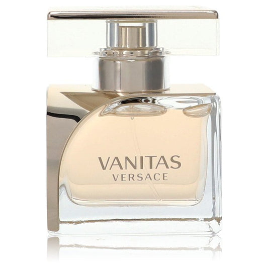 Vanitas by Versace Eau De Parfum Spray (unboxed) 1.7 oz for Women - Thesavour