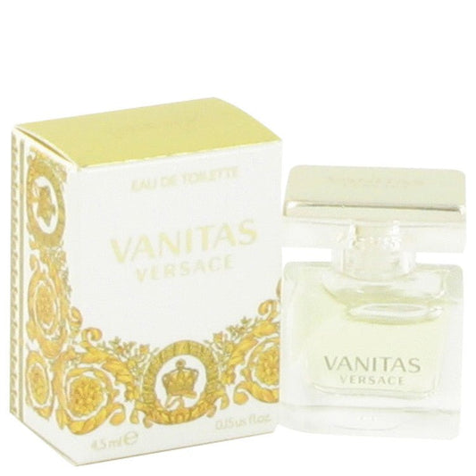 Vanitas by Versace Mini EDT .15 oz for Women - Thesavour
