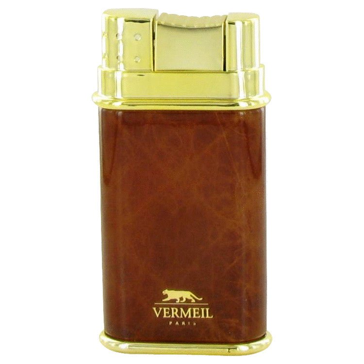 VERMEIL by Vermeil Eau De Toilette Spray (unboxed) 3.4 oz for Men - Thesavour