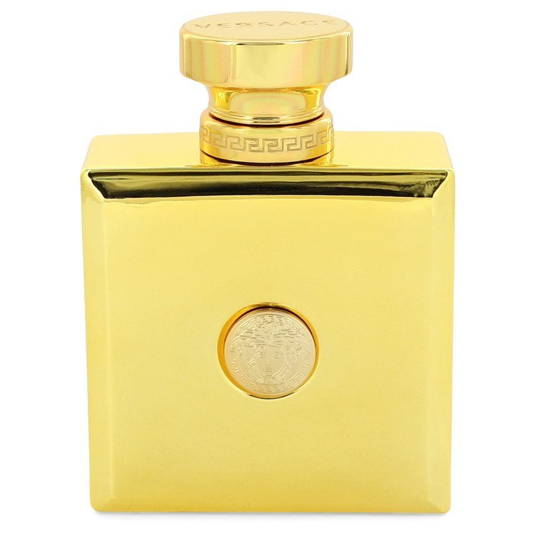 Versace Pour Femme Oud Oriental by Versace Eau De Parfum Spray (Tester) 3.4 oz for Women - Thesavour