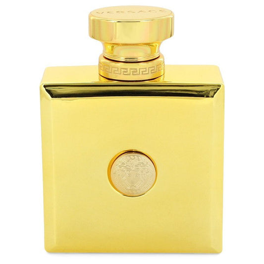 Versace Pour Femme Oud Oriental by Versace Eau De Parfum Spray (Tester) 3.4 oz for Women - Thesavour