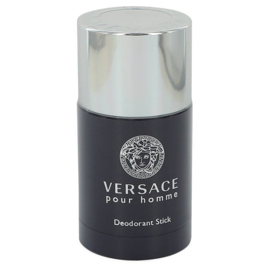 Versace Pour Homme by Versace Deodorant Stick 2.5 oz for Men - Thesavour