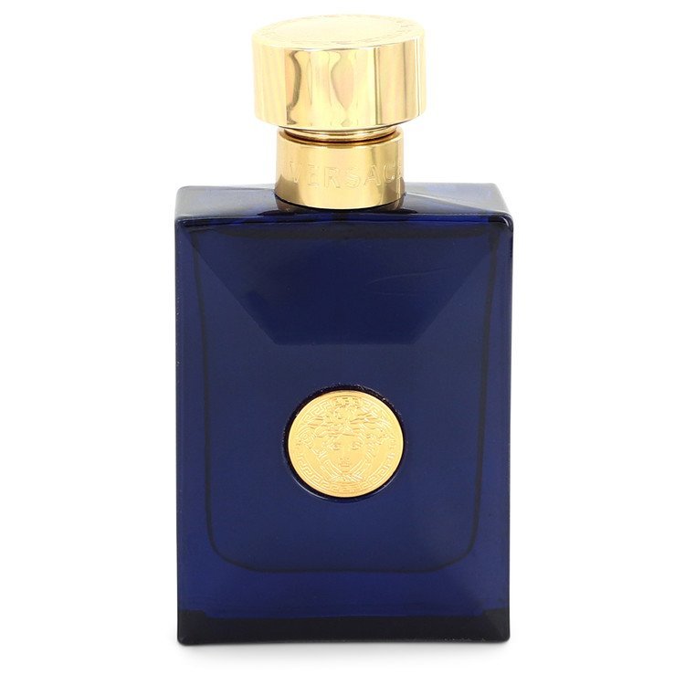 Versace Pour Homme Dylan Blue by Versace Eau De Toilette Spray oz for Men - Thesavour