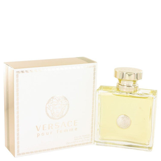 Versace Signature by Versace Eau De Parfum Spray for Women - Thesavour