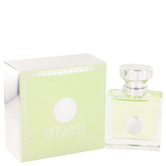 Versace Versense by Versace Eau De Toilette Spray for Women - Thesavour