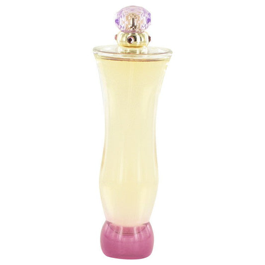 VERSACE WOMAN by Versace Eau De Parfum Spray (unboxed) 3.4 oz for Women - Thesavour