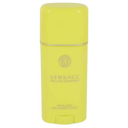 Versace Yellow Diamond by Versace Deodorant Stick 1.7 oz for Women - Thesavour