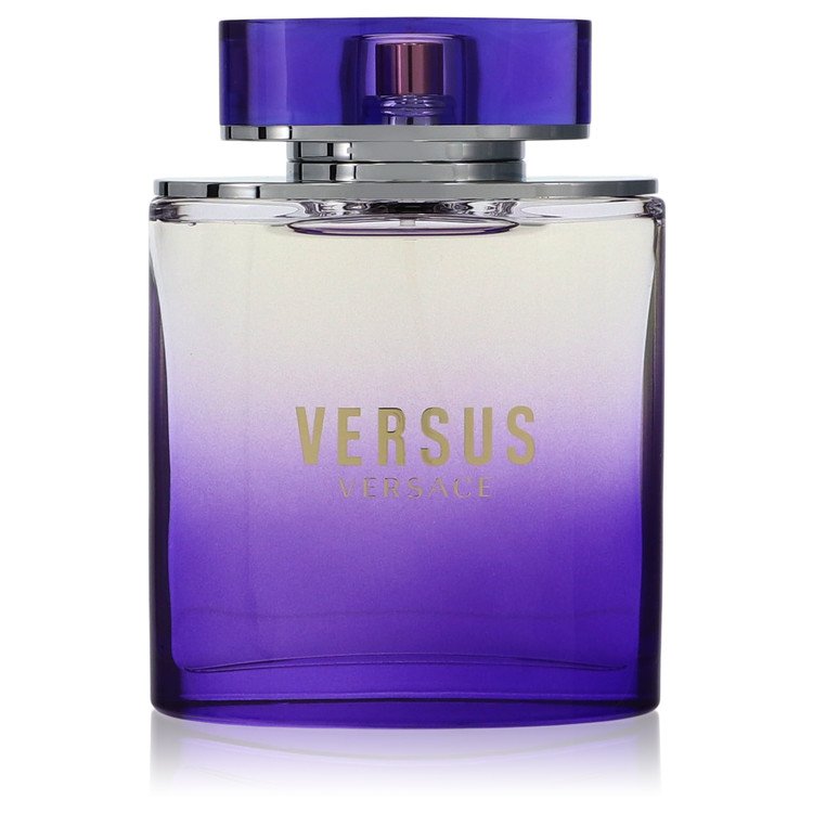 VERSUS by Versace Eau De Toilette Spray (New unboxed) 3.4 oz for Women - Thesavour