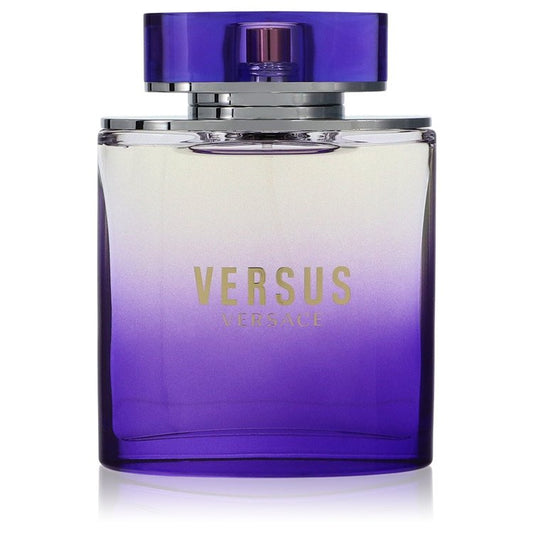 VERSUS by Versace Eau De Toilette Spray (New unboxed) 3.4 oz for Women - Thesavour