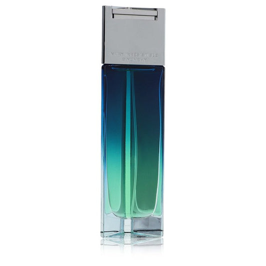 Very Irresistible Fresh Attitude by Givenchy Eau De Toilette Spray (unboxed) 3.4 oz for Men - Thesavour