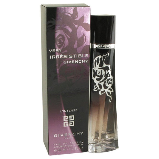 Very Irresistible L'intense by Givenchy Eau De Parfum Spray 1.7 oz for Women - Thesavour