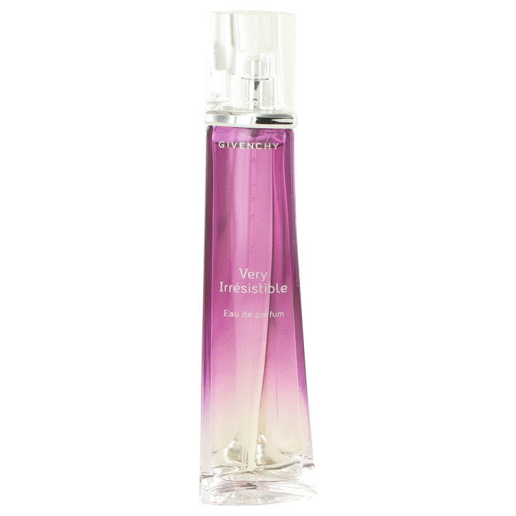 Very Irresistible Sensual by Givenchy Eau De Parfum Spray (unboxed) 2.5 oz for Women - Thesavour