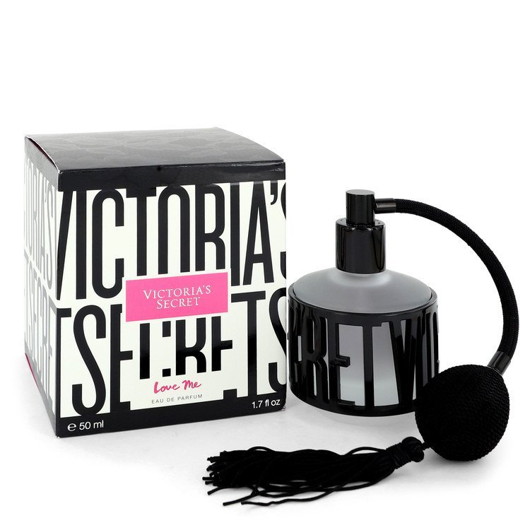 Victoria's Secret Love Me by Victoria's Secret Eau De Parfum Spray for Women - Thesavour