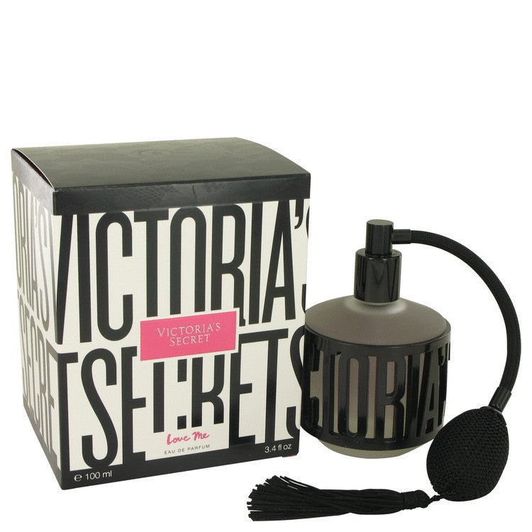 Victoria's Secret Love Me by Victoria's Secret Eau De Parfum Spray for Women - Thesavour