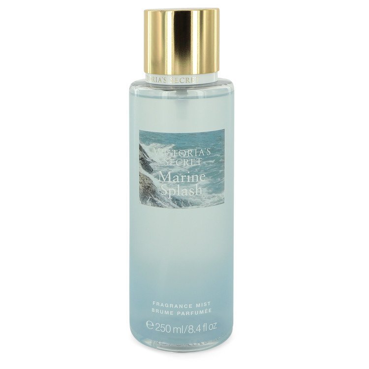 Victoria's Secret Marine Splash by Victoria's Secret Fragrance Mist Spray 8.4 oz for Women - Thesavour