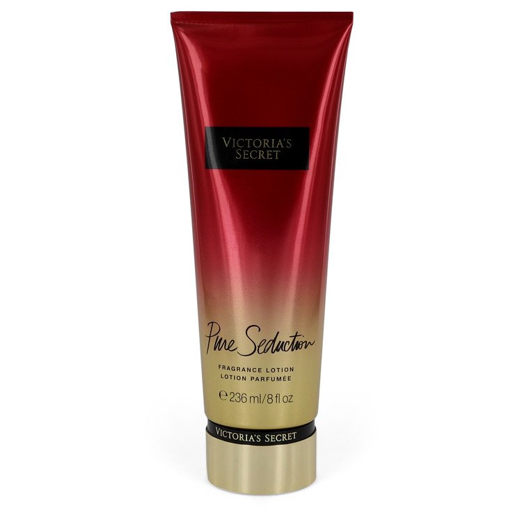 Victoria's Secret Pure Seduction by Victoria's Secret Body Lotion 8 oz for Women - Thesavour