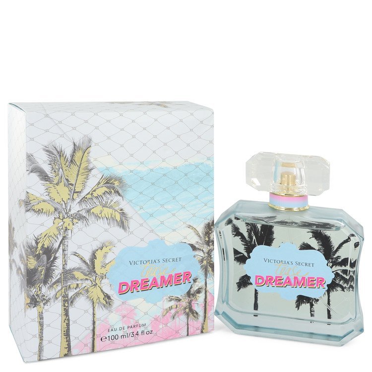 Victoria's Secret Tease Dreamer by Victoria's Secret Eau De Parfum Spray for Women - Thesavour