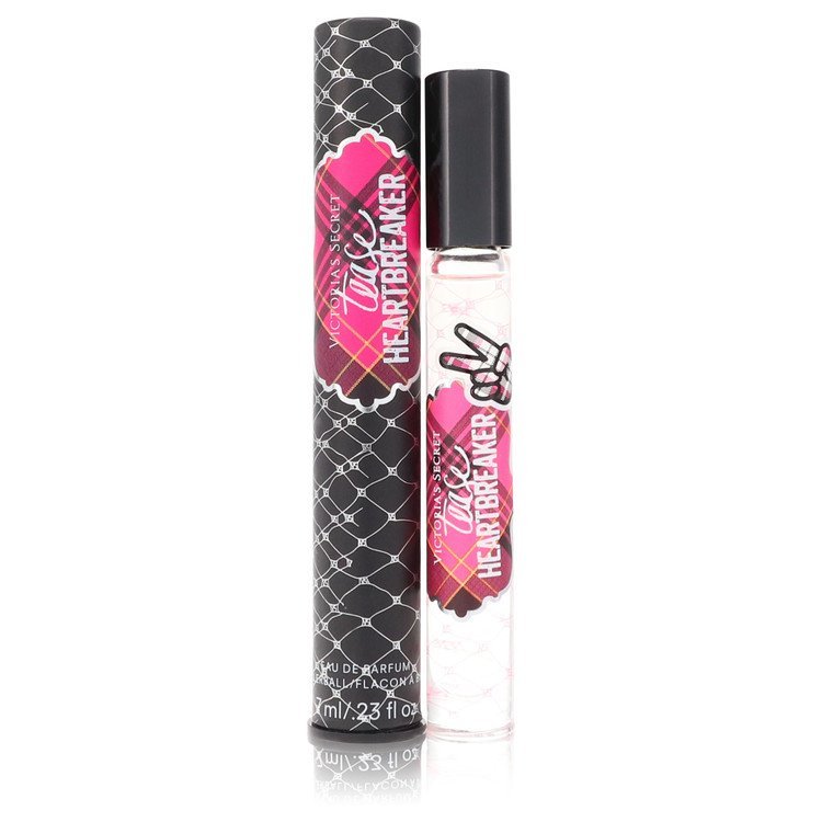 Victoria's Secret Tease Heartbreaker by Victoria's Secret Mini EDP Roller Ball Pen .23 oz for Women - Thesavour