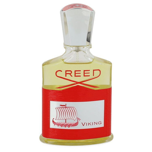 Viking by Creed Eau De Parfum Spray (unboxed) 1.7 oz for Men - Thesavour