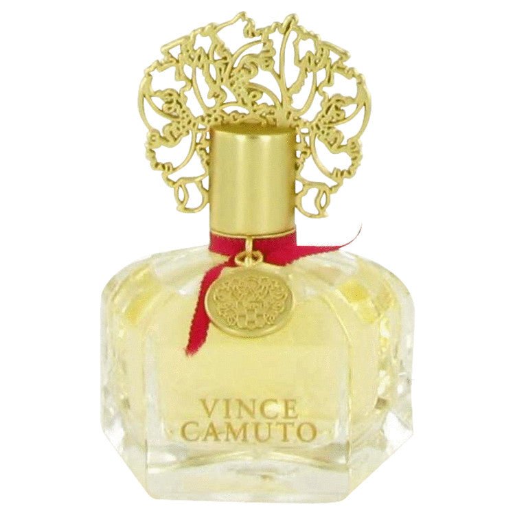 Vince Camuto by Vince Camuto Eau De Parfum Spray (unboxed) 3.4 oz for Women - Thesavour