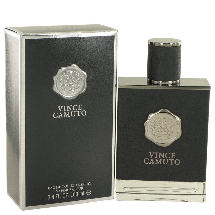 Vince Camuto by Vince Camuto Eau De Toilette Spray for Men - Thesavour