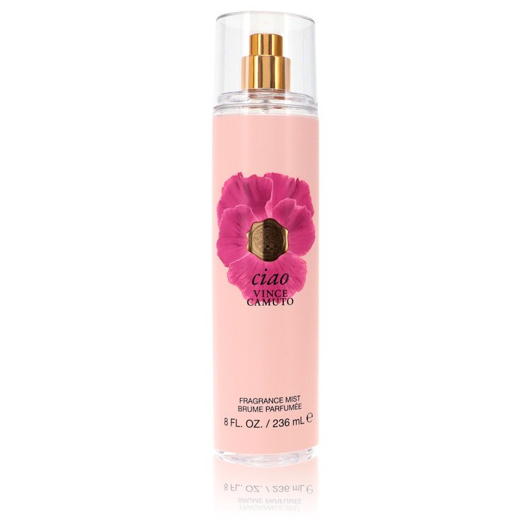 Vince Camuto Ciao by Vince Camuto Body Mist 8 oz for Women - Thesavour