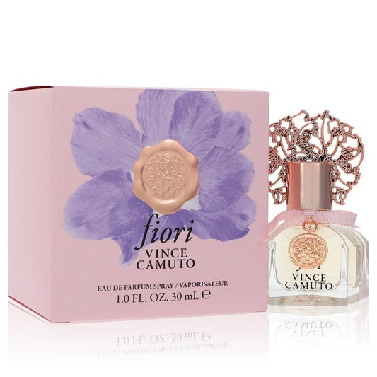 Vince Camuto Fiori by Vince Camuto Eau De Parfum Spray 1 oz for Women - Thesavour