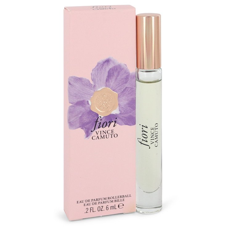 Vince Camuto Fiori by Vince Camuto Mini EDP Rollerball .2 oz for Women - Thesavour