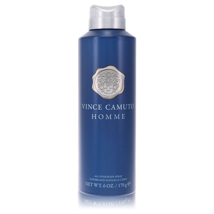 Vince Camuto Homme by Vince Camuto Body Spray 6 oz for Men - Thesavour