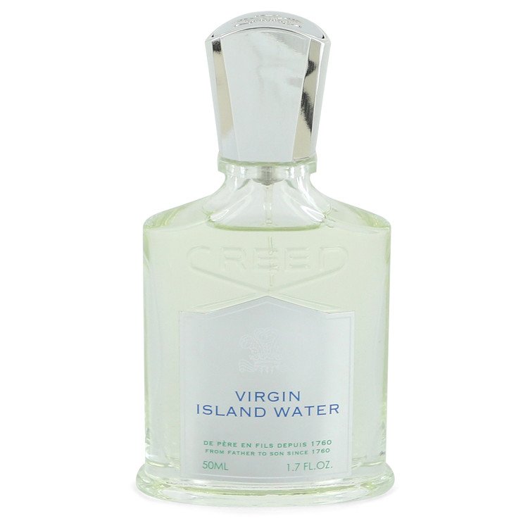 Virgin Island Water by Creed Eau De Parfum Spray 1.7 oz for - Thesavour