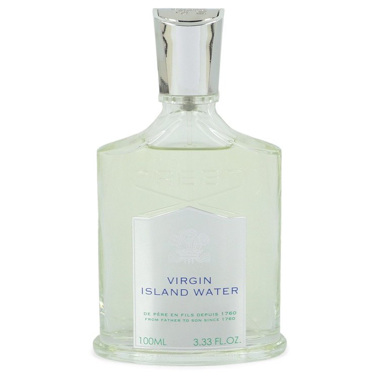 Virgin Island Water by Creed Eau De Parfum Spray 1.7 oz for - Thesavour