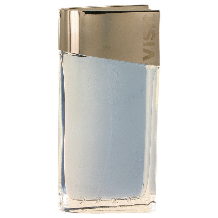 Visit by Azzaro Eau De Toilette Spray (unboxed) 3.4 oz for Men - Thesavour