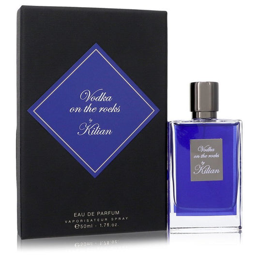 Vodka on the Rocks by Kilian Eau De Parfum Spray 1.7 oz for Women - Thesavour